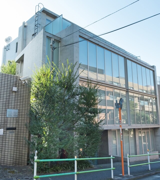 CUE西麻布の写真 3枚目