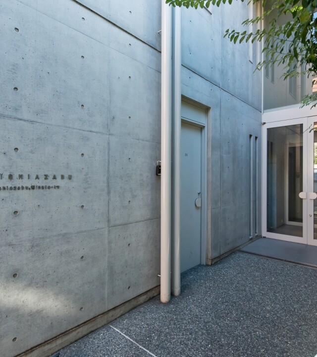 CUE西麻布の写真 4枚目