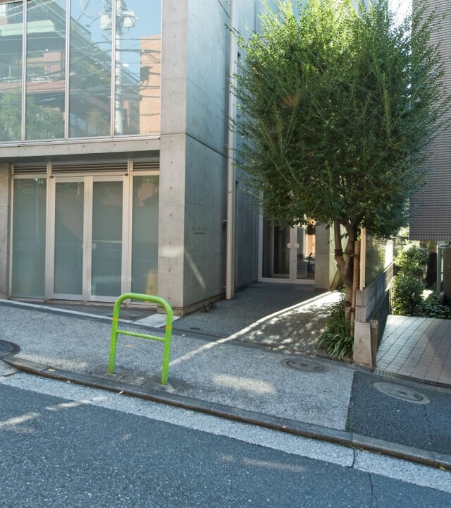 CUE西麻布の写真 5枚目