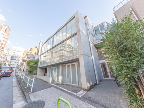 CUE西麻布の写真 6枚目