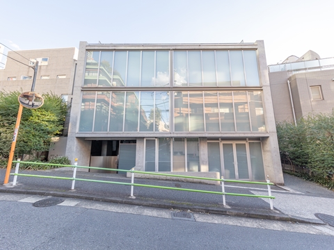 CUE西麻布の写真 9枚目