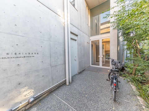 CUE西麻布の写真 11枚目