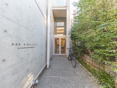 CUE西麻布の写真 12枚目