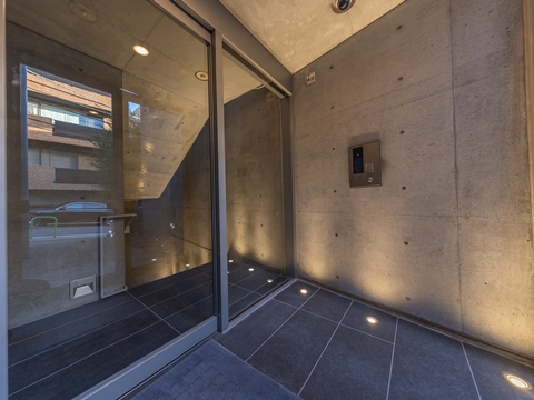 CUE西麻布の写真 13枚目