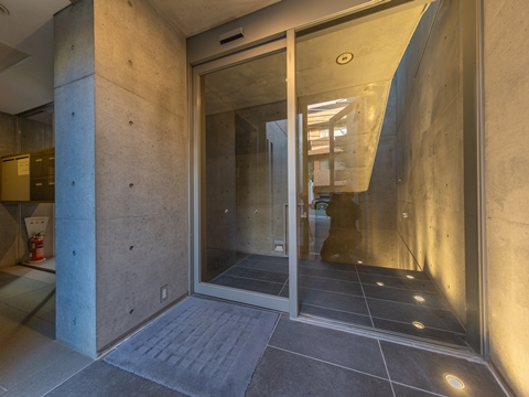 CUE西麻布の写真 14枚目