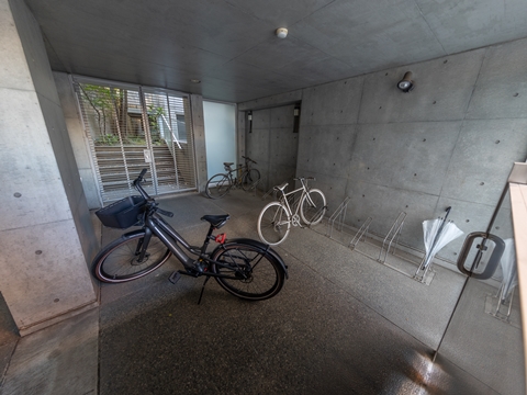 CUE西麻布の写真 15枚目