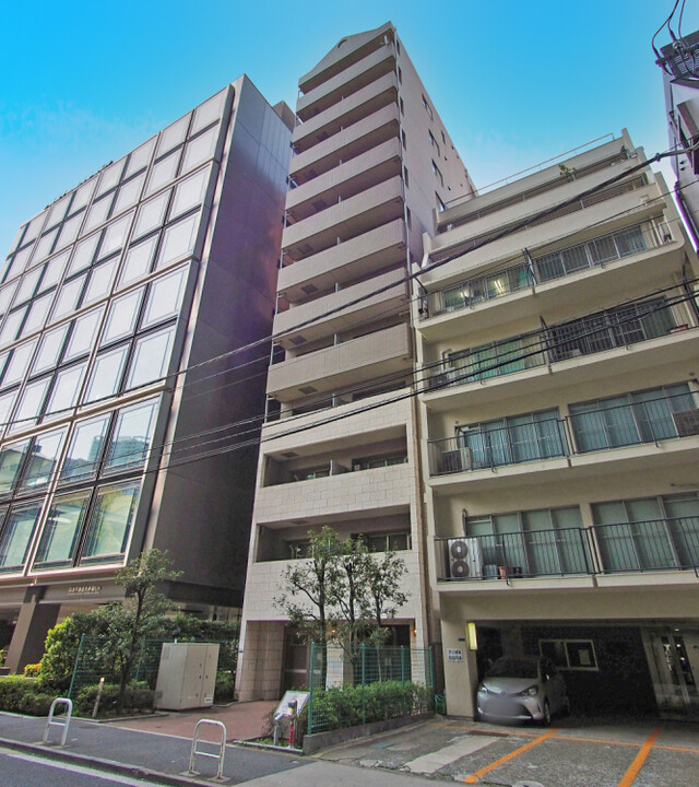 ミリオングランデ元赤坂ヒルズの写真 8枚目