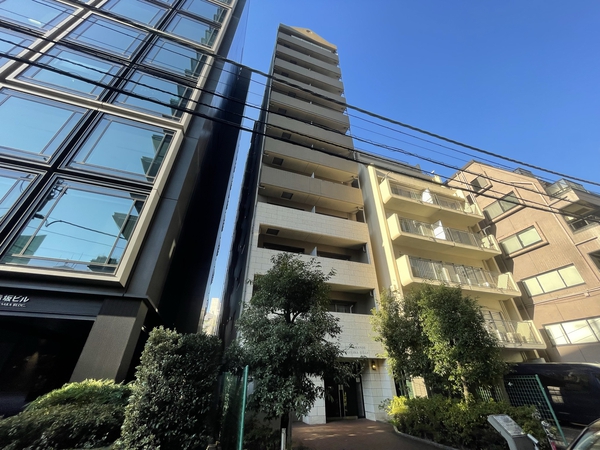 ミリオングランデ元赤坂ヒルズの写真 5枚目