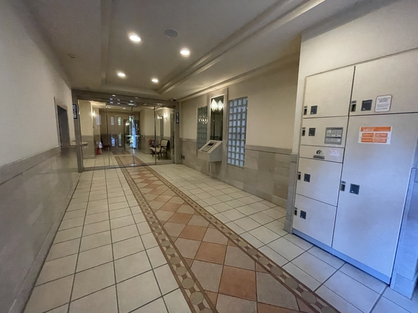 ミリオングランデ元赤坂ヒルズの写真 11枚目