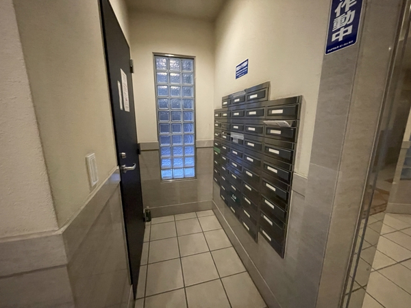 ミリオングランデ元赤坂ヒルズの写真 13枚目