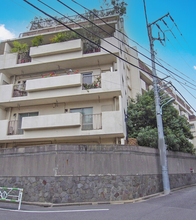 南平台アジアマンションの写真 3枚目