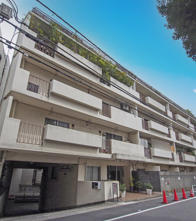 南平台アジアマンションの写真 5枚目