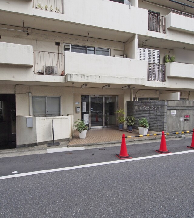 南平台アジアマンションの写真 10枚目