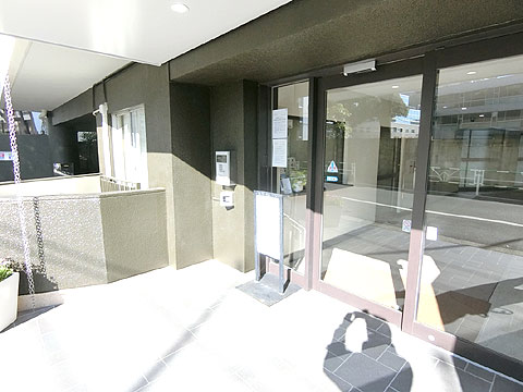 南平台アジアマンションの写真 13枚目