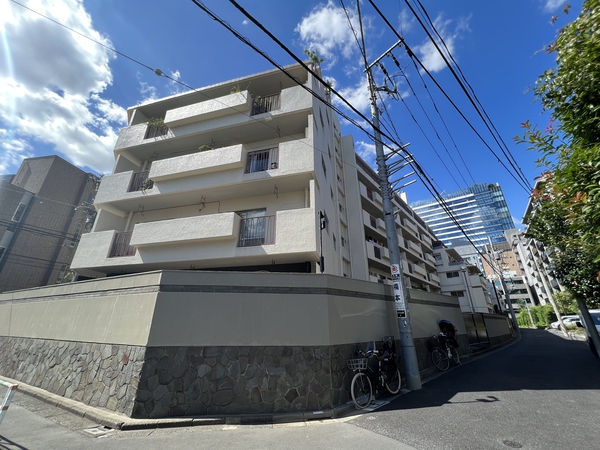 南平台アジアマンションの写真 4枚目