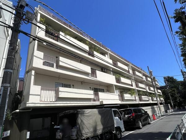 南平台アジアマンションの写真 6枚目