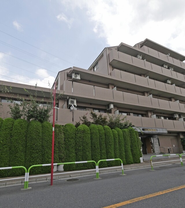 ライオンズマンション成城の写真 4枚目