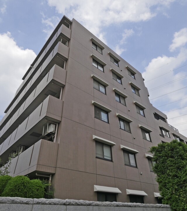 ライオンズマンション成城の写真 5枚目