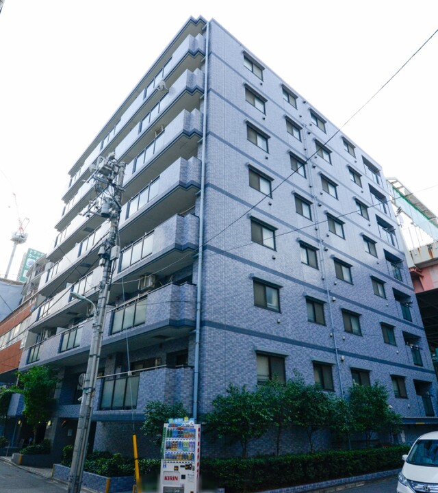 セザールリバーサイド中洲の写真 5枚目