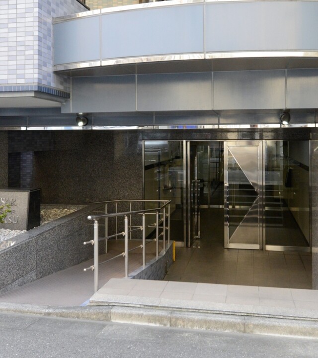 セザールリバーサイド中洲の写真 8枚目