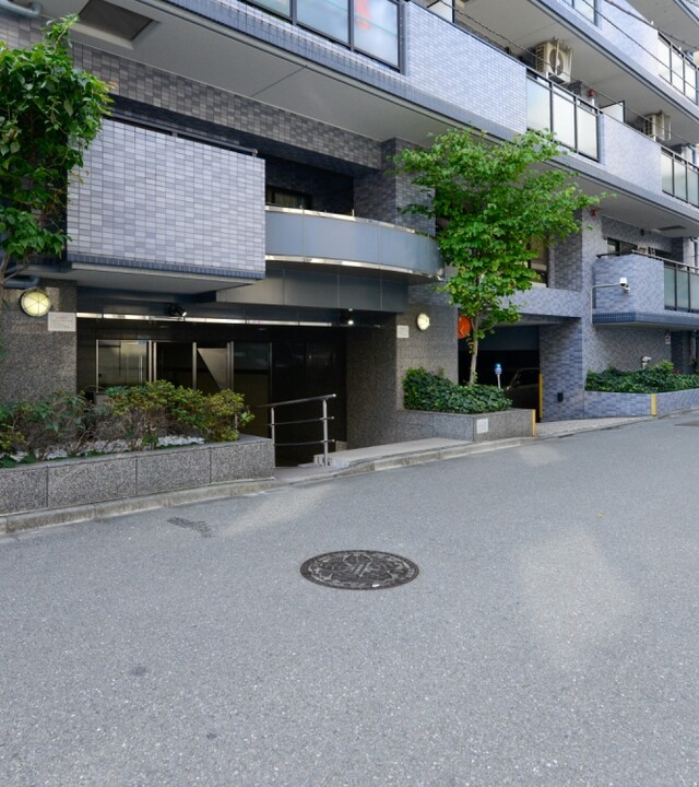 セザールリバーサイド中洲の写真 9枚目