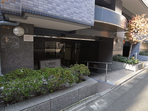 セザールリバーサイド中洲の写真 4枚目