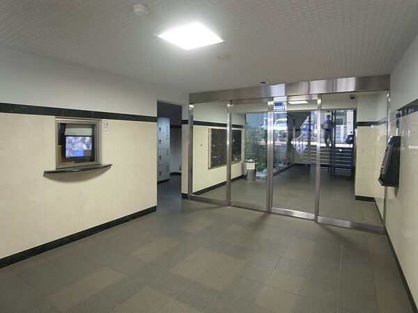 セザールリバーサイド中洲の写真 6枚目