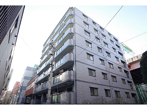 セザールリバーサイド中洲の写真 11枚目