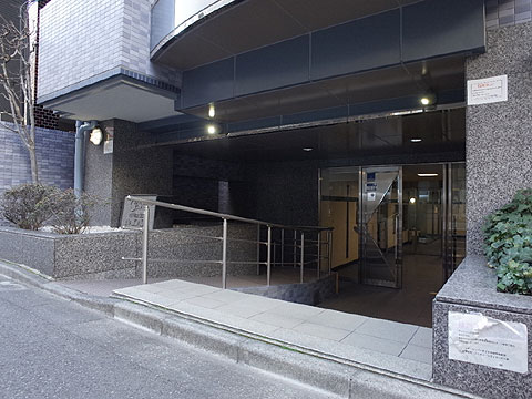 セザールリバーサイド中洲の写真 12枚目