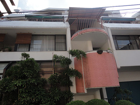 アンクレール白山の写真 4枚目