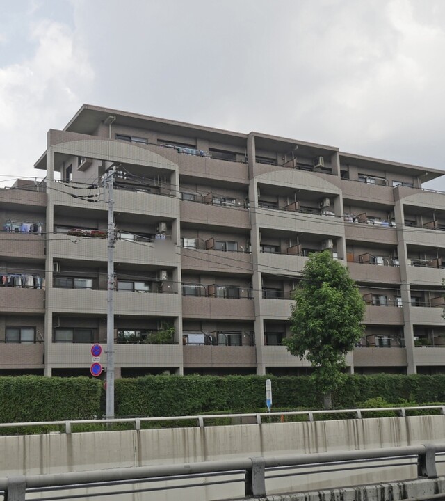 コンセール等々力の写真 4枚目