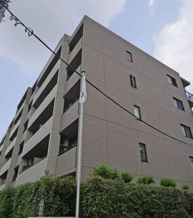 コンセール等々力の写真 5枚目