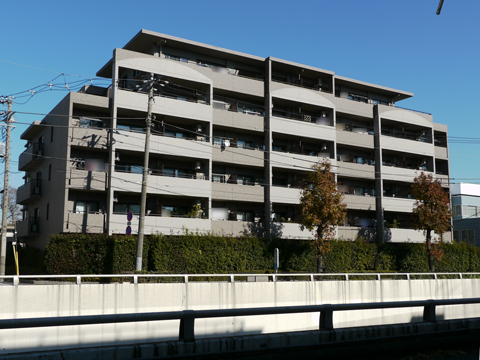 コンセール等々力の写真 11枚目