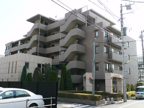 コンセール等々力の写真 12枚目