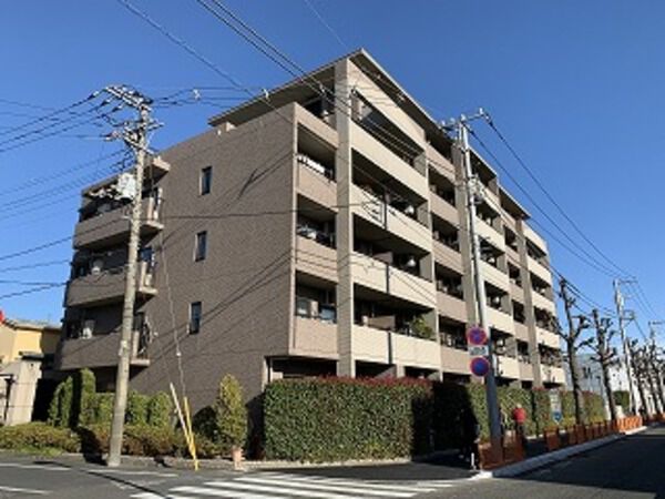 コンセール等々力の写真 7枚目