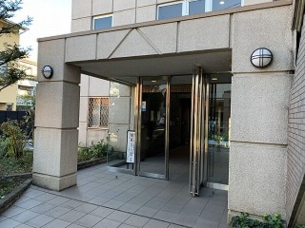 コンセール等々力の写真 10枚目