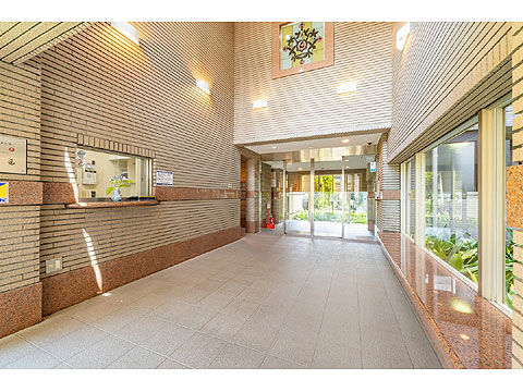 コンセール等々力の写真 18枚目