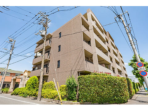 コンセール等々力の写真 19枚目