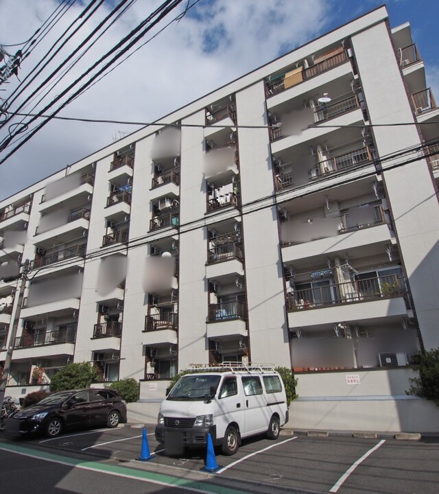 代々木フラワーマンションの写真 4枚目