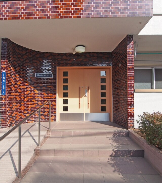 代々木フラワーマンションの写真 8枚目