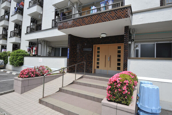 代々木フラワーマンションの写真 3枚目