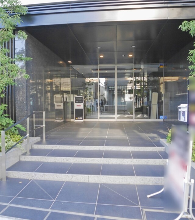 シティハウス自由が丘レジデンスの写真 7枚目