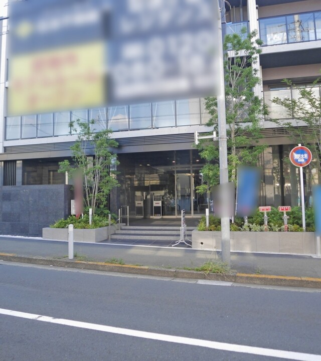 シティハウス自由が丘レジデンスの写真 8枚目