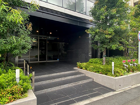 シティハウス自由が丘レジデンスの写真 11枚目