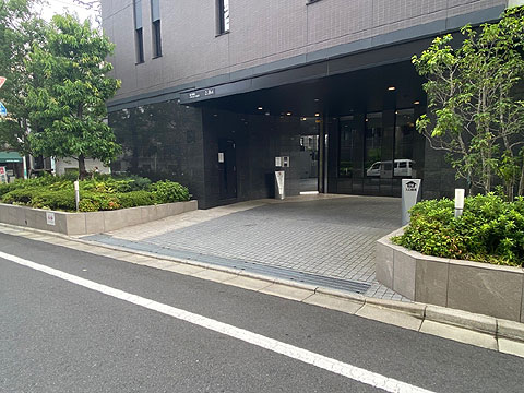 シティハウス自由が丘レジデンスの写真 13枚目