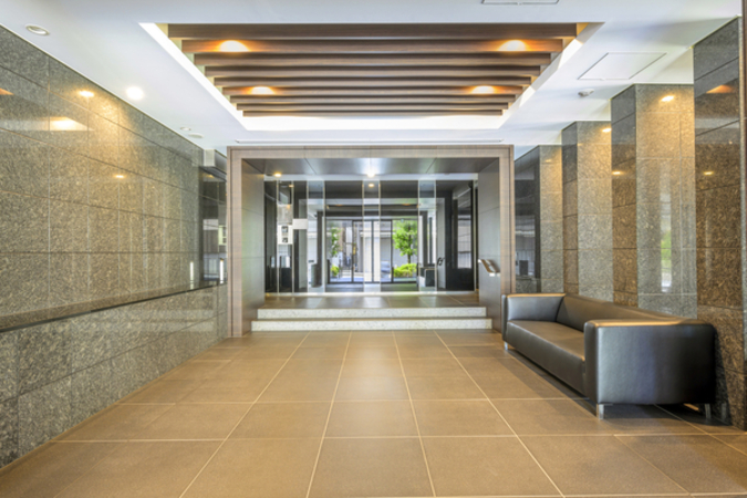 シティハウス自由が丘レジデンスの写真 3枚目