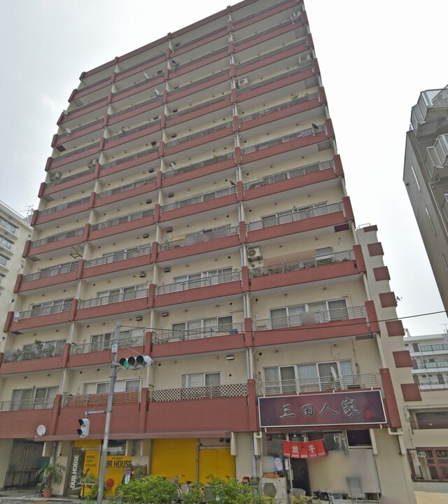 クレール三田の写真 3枚目