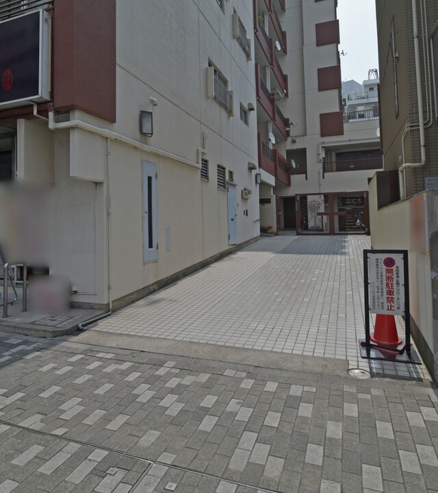 クレール三田の写真 9枚目