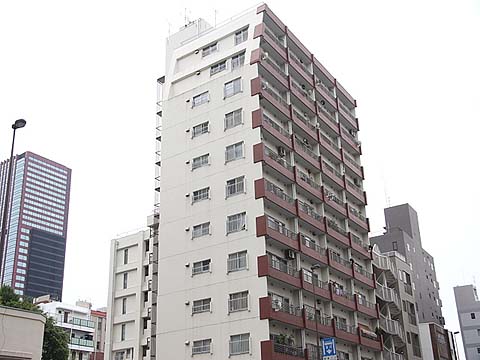 クレール三田の写真 11枚目