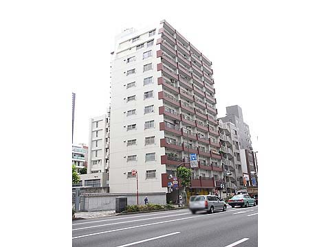 クレール三田の写真 12枚目